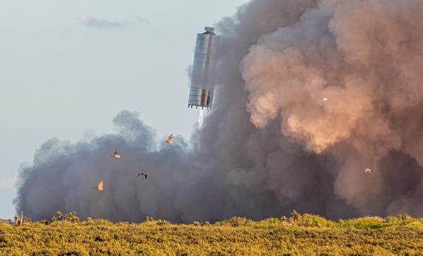 SpaceX - On to Mars-starship-flight-jpg