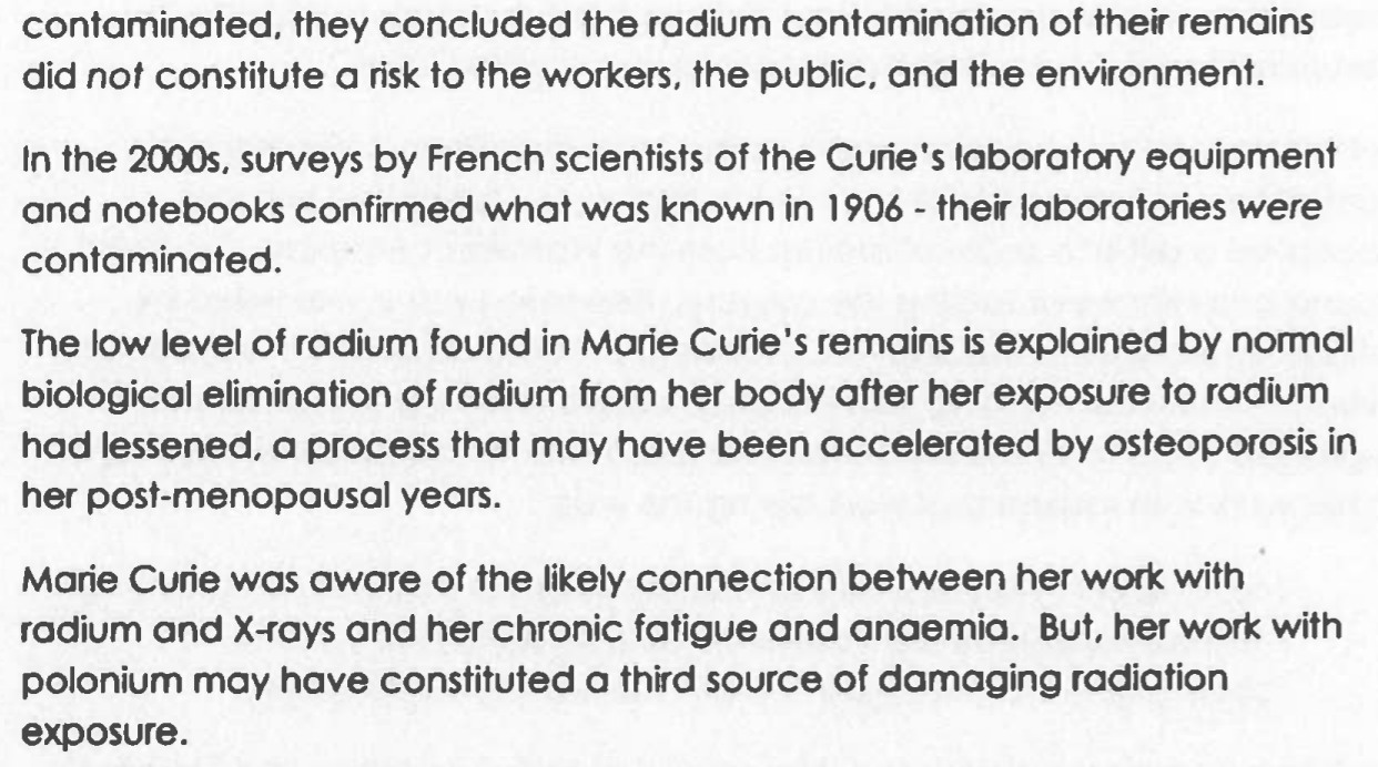 Strange and Unusual Facts-curie2-jpg