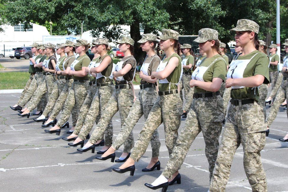 Ukraine plans for women to march in high heels spark outrage-_119211777_golovna-2-2048x1365-jpg