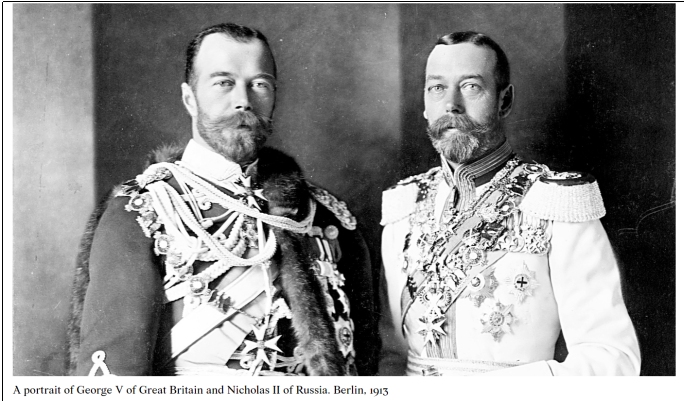 Memory Lane (In my own language)-georgev-nicholai-jpg