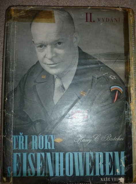 Eisenhower's &quot;Military-Industrial Complex&quot; Speech Origins and Significance-eisenhower-jpg