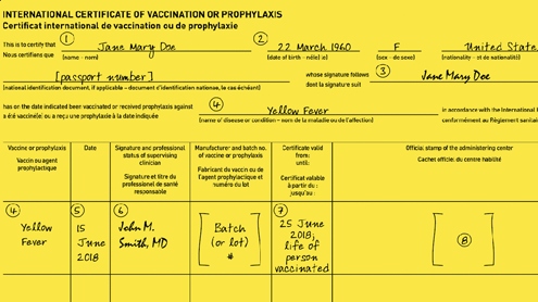 Who has received which Covid-19 vaccine-yellow-fever-passport-jpg