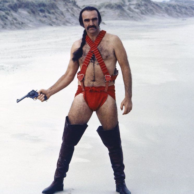 Who is the greatest 007 of all time?-zardoz-2-jpg