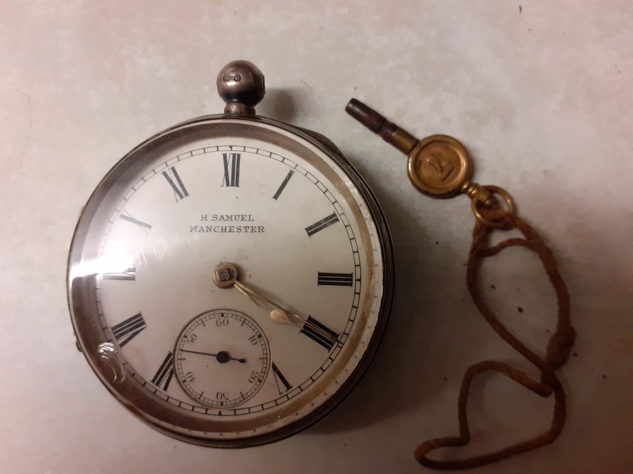 How Much Is My Clock Worth 