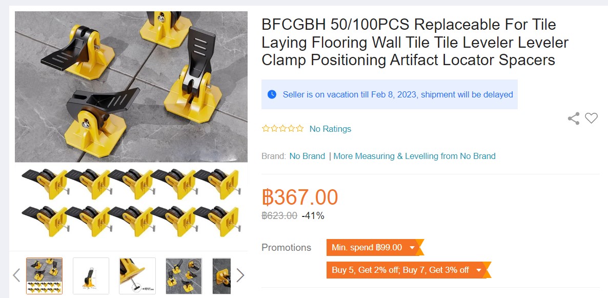 Show us your impulse buy-tile-clamps-jpg