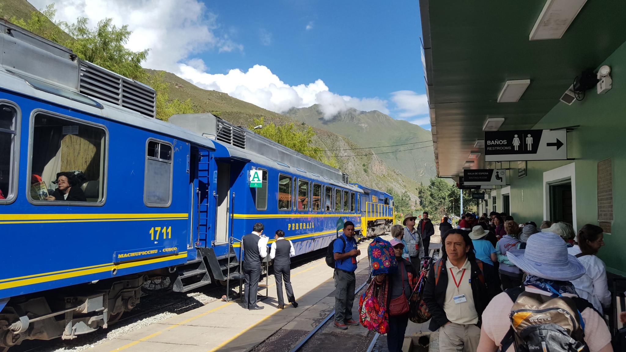 Peru: Lima, Cusco and Machu Picchu-peru-rail-jpg