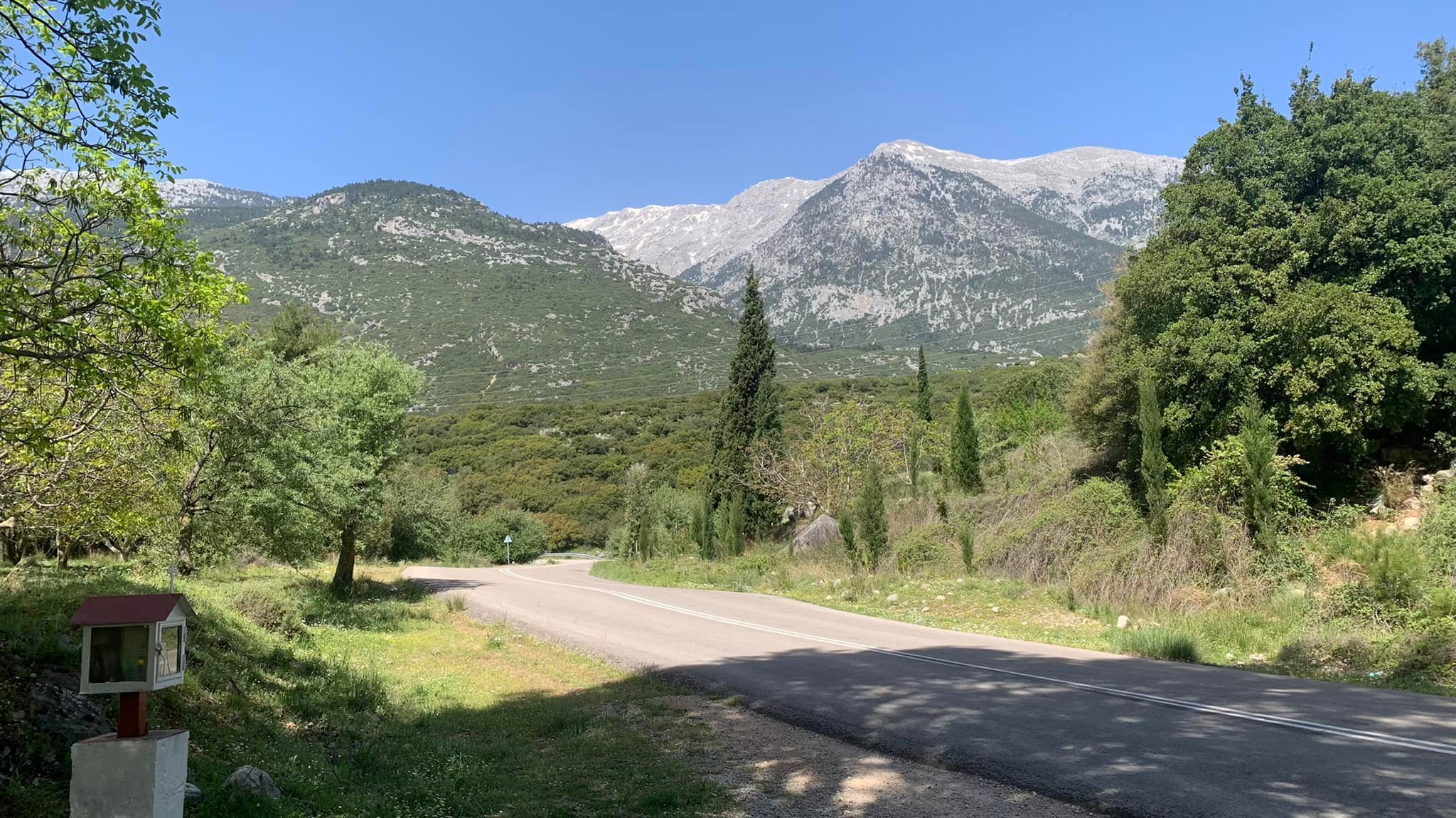My big fat Greek adventure-mountains-jpg