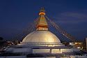 Anyone been up to Nepal  recently?-bodhnath-stupa-sunset-jpg