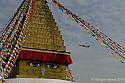 Anyone been up to Nepal  recently?-bodhanath-buddha-eyes-airplane-jpg