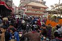 Anyone been up to Nepal  recently?-kathmandu-traffic-jpg