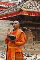 Anyone been up to Nepal  recently?-monk-pagoda-jpg