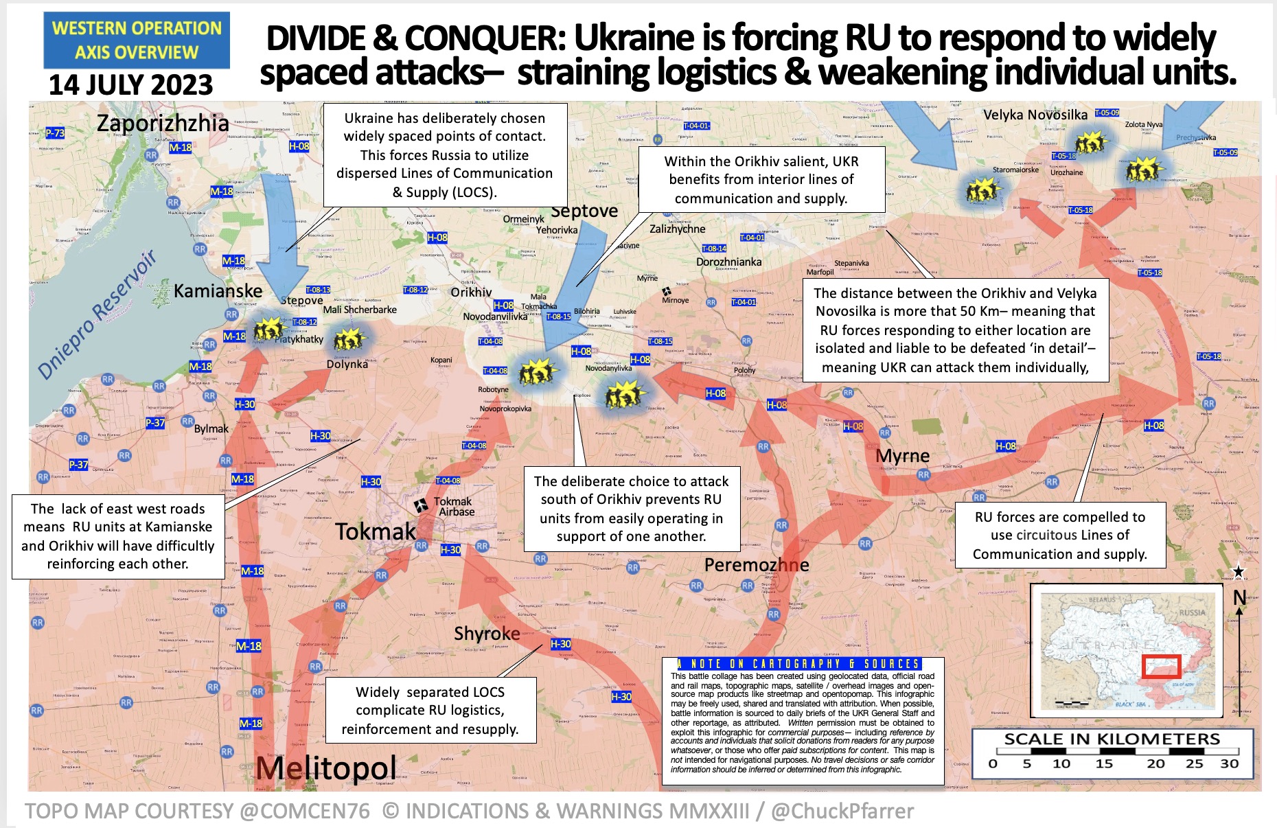 Russia launches Ukraine invasion-8njyqis-jpg