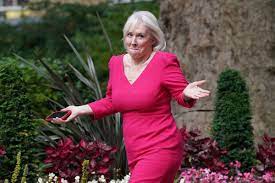Boris's Dorris finally flounces with a poke at RishiMac chew out to blow out-jpg