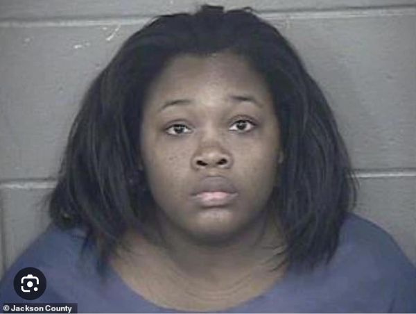 Baby dies after mother mistakenly put her in oven-mariah-1-jpg