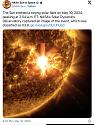 A huge solar storm is slamming into the Earth. Scientists say you should look up-img_0404-jpeg