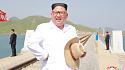 North Korea ready to walk away from Trump summit.-5b07460edda4c8f1648b45cb-jpg