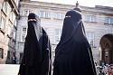 Denmark bans wearing of face veils in public to uphold 'Danish values'-9823506-3x2-940x627-jpg