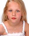 Denmark bans wearing of face veils in public to uphold 'Danish values'-girl_with_rose_cross_necklace-jpg