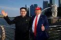 North Korea ready to walk away from Trump summit.-sjngapore-png