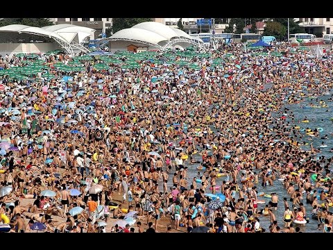 Europe heatwave: All-time temperature could be broken(picture thread)-crowd1-jpg