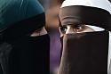 Denmark bans wearing of face veils in public to uphold 'Danish values'-10077130-3x2-940x627-jpg