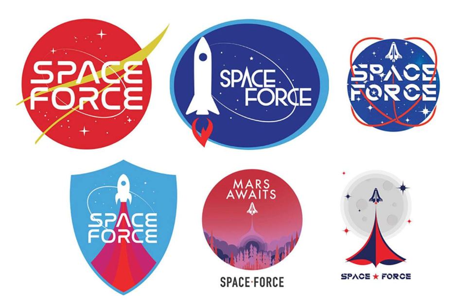 'Time has come' for US Space Force, sixth military branch: Pence-10107448-3x2-940x627-jpg