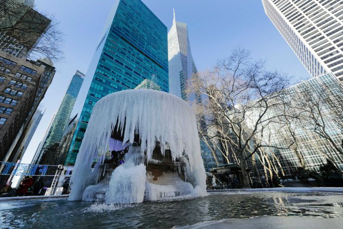 Extreme temperatures colder than Antarctica grip parts of the US-10773494-3x2-700x467-jpg