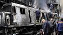 Cairo train crash, fire death toll jumps to 25-_105820774_mediaitem105820773-jpg