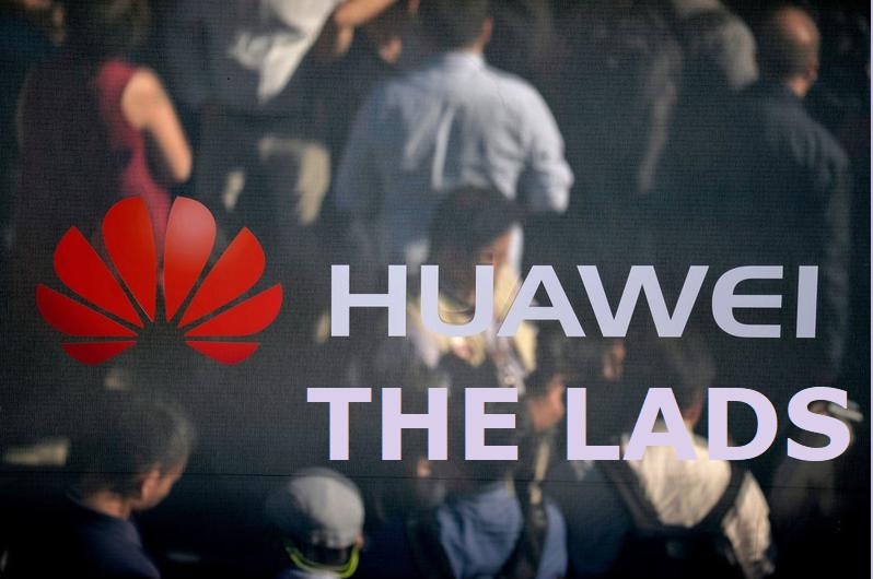 US warning allies to ditch Huawei, Chinese &quot;spying&quot; equipment-huawei-jpg