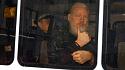Julian Assange is made an Ecuadorian citizen in effort to resolve impasse-_106413595_0a621c01-84ef-4b25-bc55-89fe6dd490ee-jpg