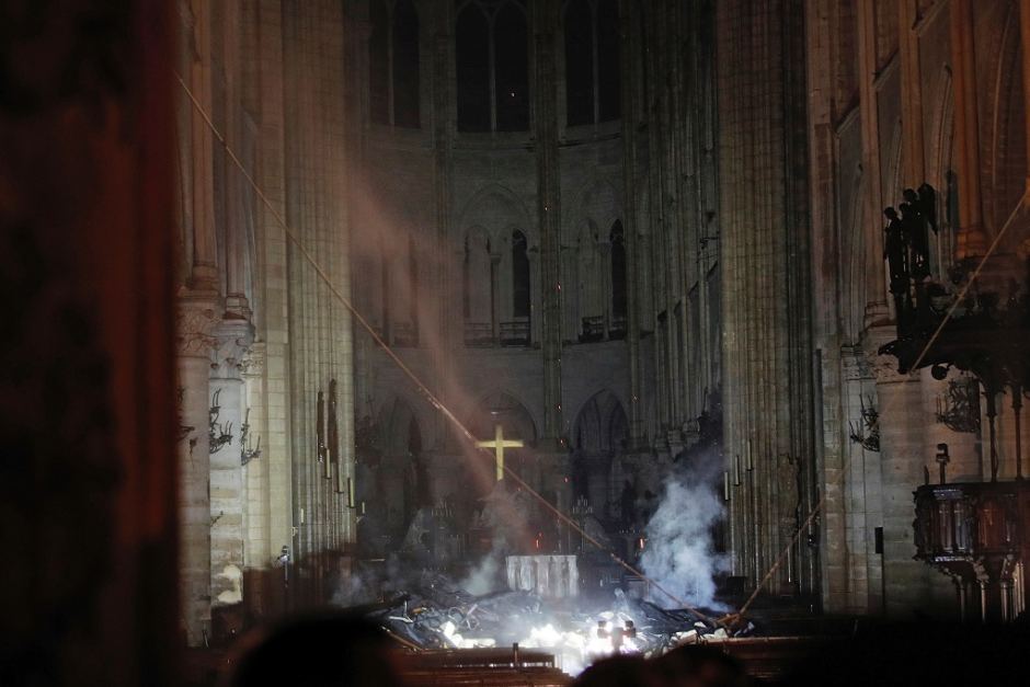 Notre Dame cathedral in Paris engulfed by devastating fire-11018664-3x2-940x627-jpg