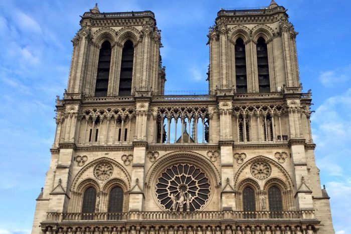 Notre Dame cathedral in Paris engulfed by devastating fire-11018924-3x2-700x467-jpg