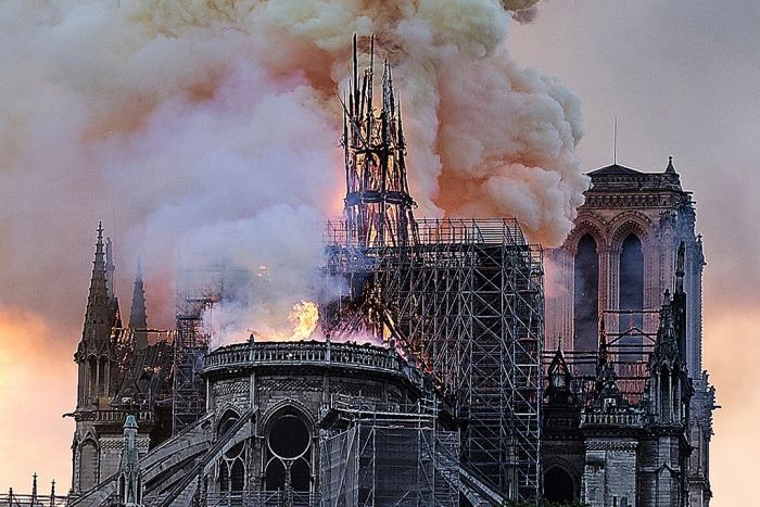 Notre Dame cathedral in Paris engulfed by devastating fire-11018716-3x2-700x467-jpg