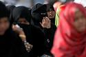 Denmark bans wearing of face veils in public to uphold 'Danish values'-11053352-3x2-940x627-jpg