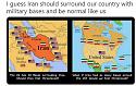 United States sending aircraft carrier and bombers to Middle East to deter Iran-iran_bases-jpg