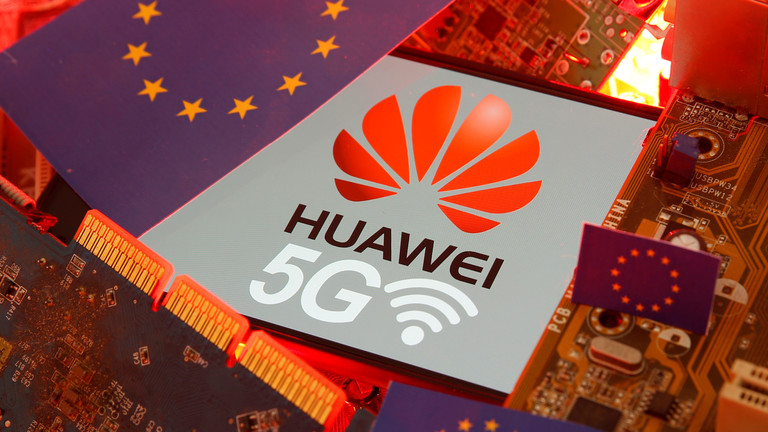US warning allies to ditch Huawei, Chinese &quot;spying&quot; equipment-5e3190f42030271bde5f8fb0-jpg