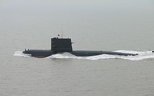 China 'building runway in disputed South China Sea island'-300px-song-class_submarine_5-jpg