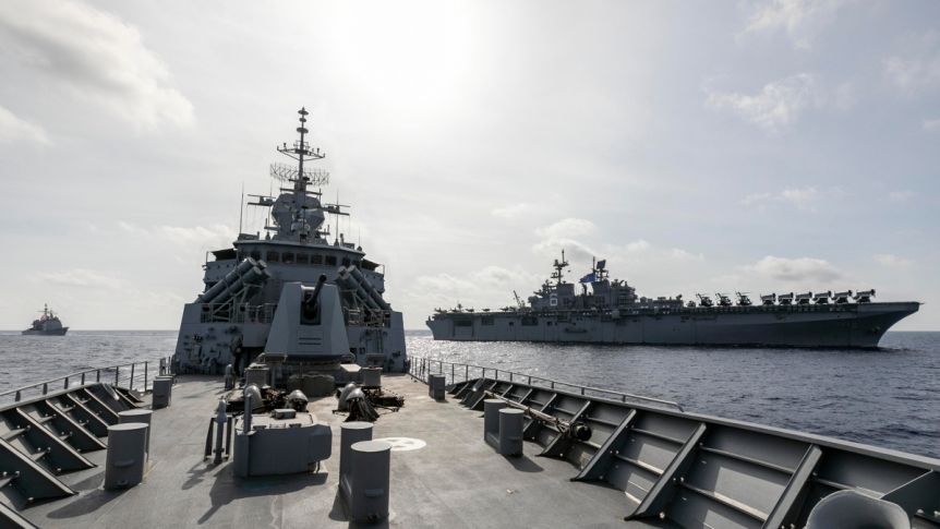 China 'building runway in disputed South China Sea island'-12171974-16x9-xlarge-jpg