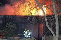 Aardvark dies in blaze at London Zoo, meerkats missing-zoo-fire-jpg