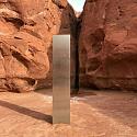 Mysterious 'obelisk' in US desert draws wild theories-06117b9e-3cf2-4e87-931a-2ec3c0f7d673-jpeg