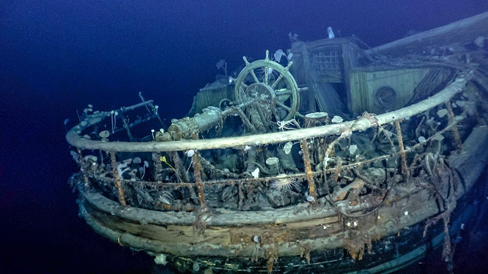 Shackleton's Ship Endurance Found-123608783_largerwheel-jpg