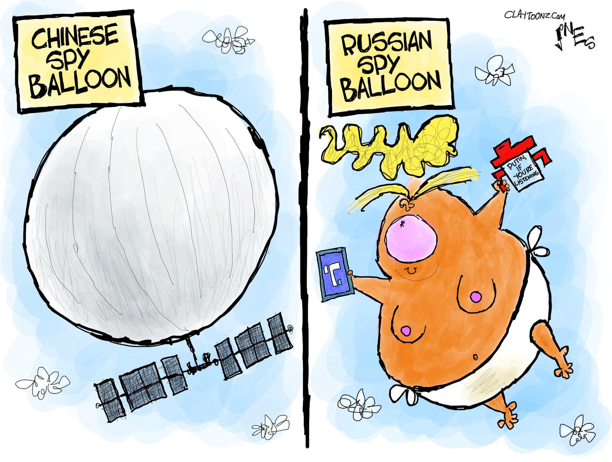 Why the discovery of a Chinese balloon in US skies is such a big deal-328542543_6280640995280677_194483134637333397_n-jpg