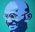 Ghandi's Avatar