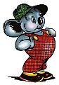 Blinky Bill's Avatar