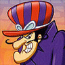 Ivanovitch's Avatar