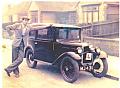 Austin 7's Avatar