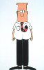 Dilbert's Avatar