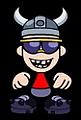 Dane's Avatar