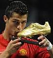 CristianoRonaldo's Avatar
