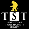 Trollhunter's Avatar